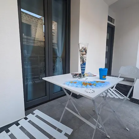 Apartment I Colori Della Sicilia Cinisi