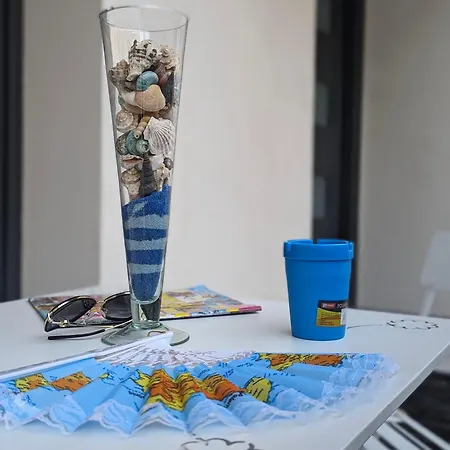 I Colori Della Sicilia Cinisi