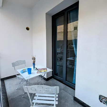I Colori Della Sicilia Apartment *