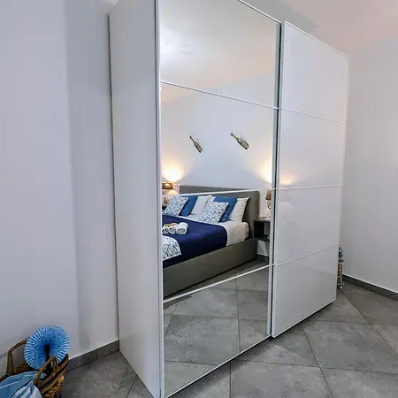 I Colori Della Sicilia Apartment