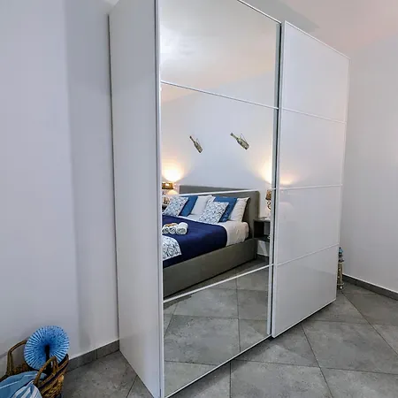 I Colori Della Sicilia Appartement