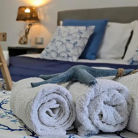 I Colori Della Sicilia Apartment *