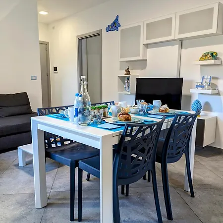 I Colori Della Sicilia Apartment *