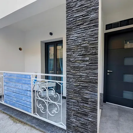 I Colori Della Sicilia Apartamento *