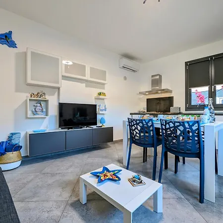 Appartement I Colori Della Sicilia *