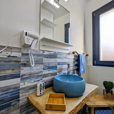 Apartment I Colori Della Sicilia