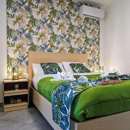 I Colori Della Sicilia Apartment