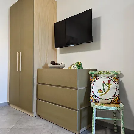 I Colori Della Sicilia