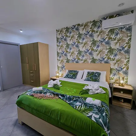 Appartement I Colori Della Sicilia Cinisi