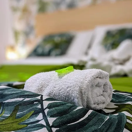 Appartement I Colori Della Sicilia Cinisi