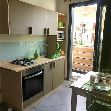 I Colori Della Sicilia