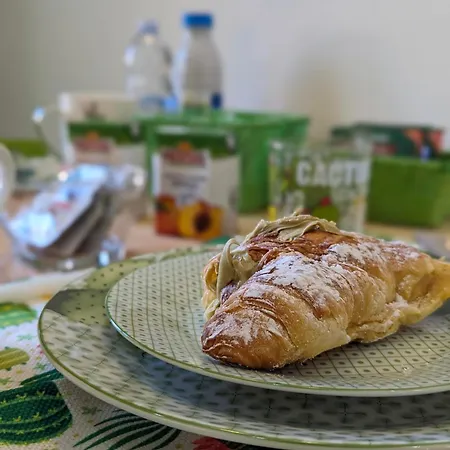 I Colori Della Sicilia