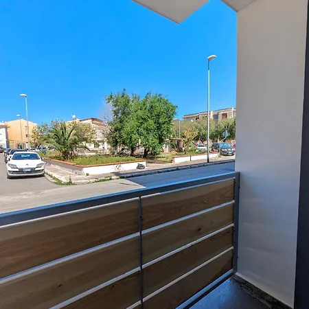 I Colori Della Sicilia Apartment *
