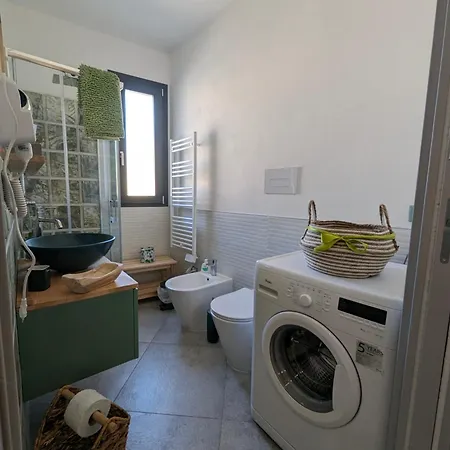 Apartment I Colori Della Sicilia