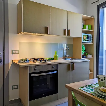 I Colori Della Sicilia Apartment Cinisi