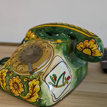 Appartement I Colori Della Sicilia