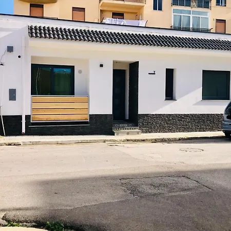 Apartment I Colori Della Sicilia *