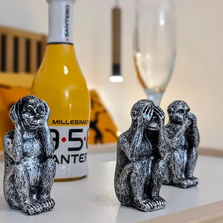 Apartamento I Colori Della Sicilia Cinisi