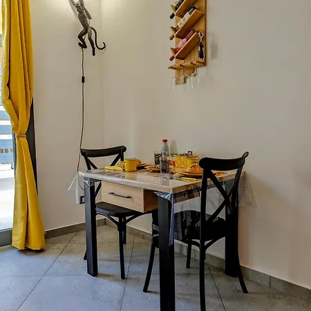 I Colori Della Sicilia Apartment *