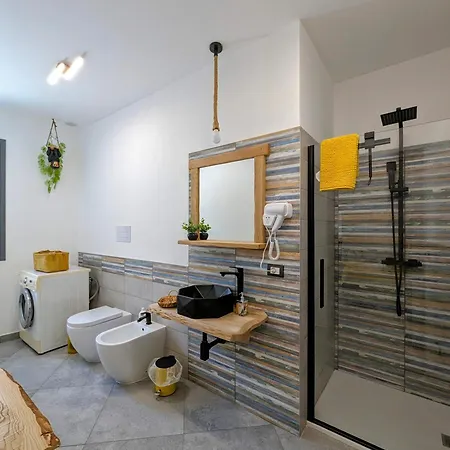 Apartment I Colori Della Sicilia *
