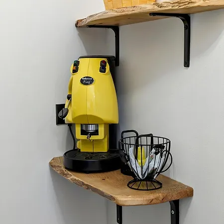 Appartement I Colori Della Sicilia