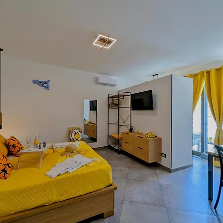 Apartment I Colori Della Sicilia *