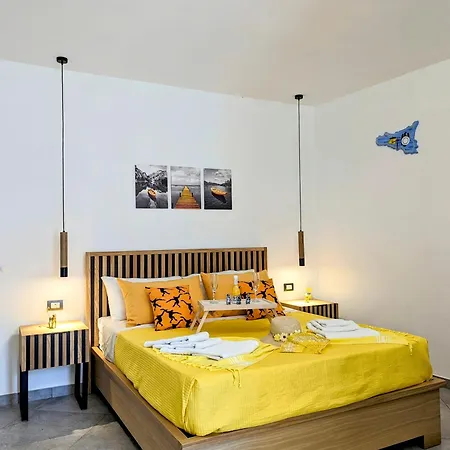 I Colori Della Sicilia Cinisi