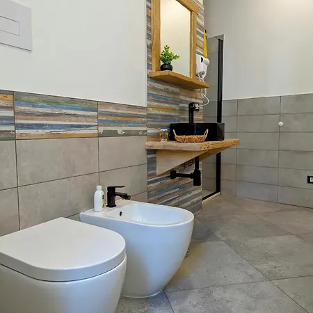 I Colori Della Sicilia Appartement *
