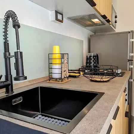 Apartamento I Colori Della Sicilia *