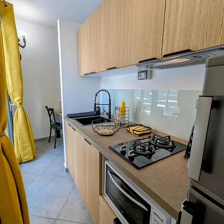 I Colori Della Sicilia Apartment Cinisi