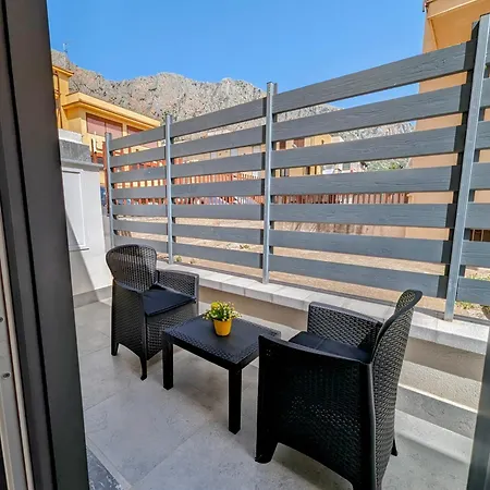I Colori Della Sicilia Appartement