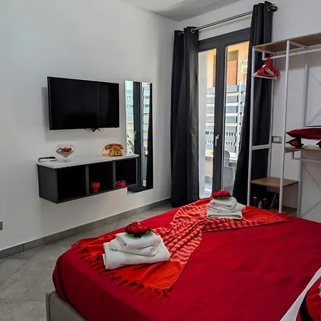 I Colori Della Sicilia *