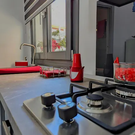 I Colori Della Sicilia