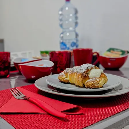 I Colori Della Sicilia Apartment Cinisi