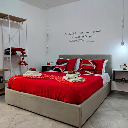 Apartment I Colori Della Sicilia