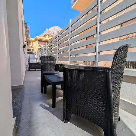 I Colori Della Sicilia Apartment *