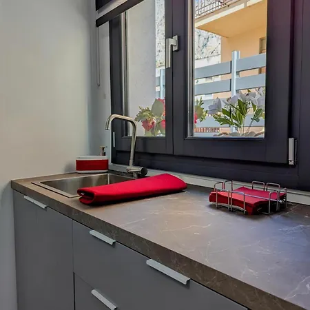 I Colori Della Sicilia Apartment Cinisi