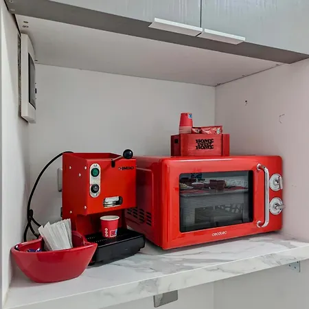 Apartment I Colori Della Sicilia Cinisi