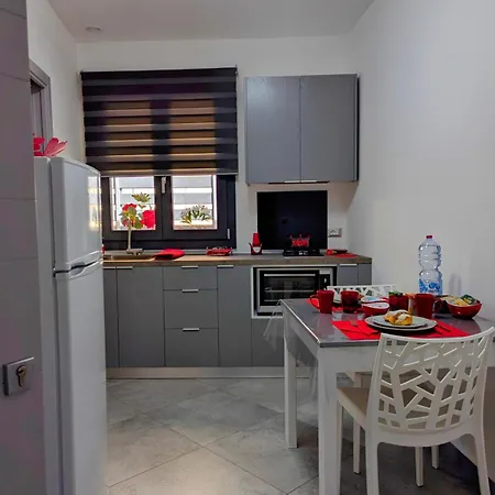 I Colori Della Sicilia Cinisi