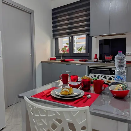 I Colori Della Sicilia Apartment