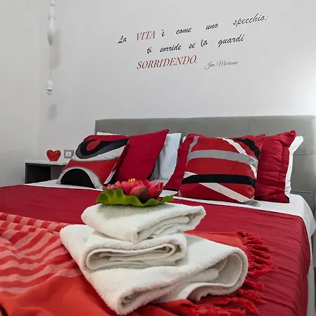 Apartment I Colori Della Sicilia