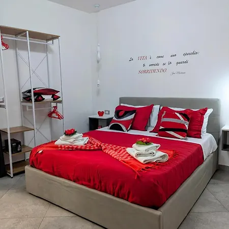 Apartment I Colori Della Sicilia *