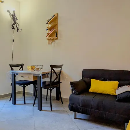 I Colori Della Sicilia Apartamento *