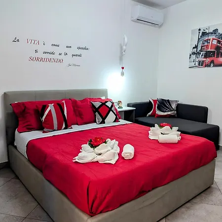 Apartment I Colori Della Sicilia