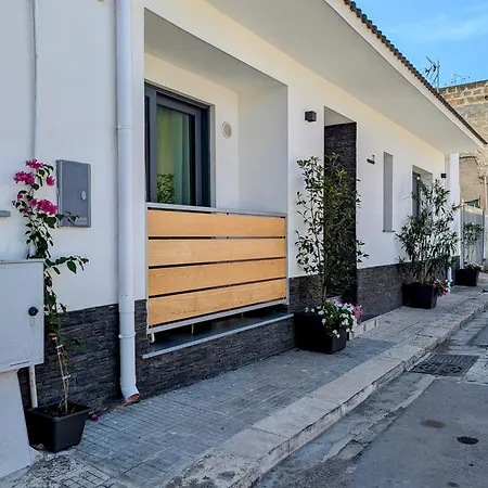 I Colori Della Sicilia Apartment *