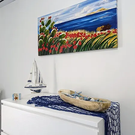 I Colori Della Sicilia *