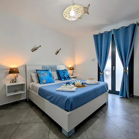 I Colori Della Sicilia Apartment *