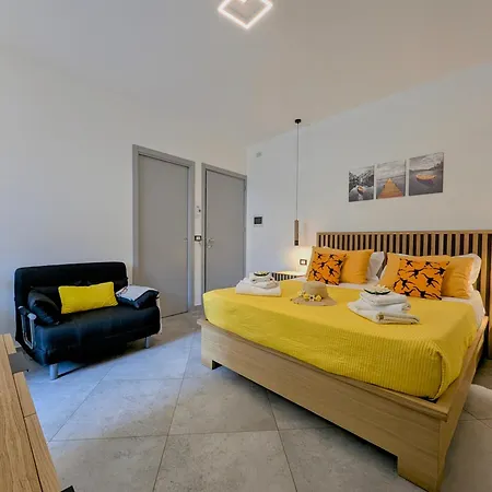 I Colori Della Sicilia Apartment Cinisi