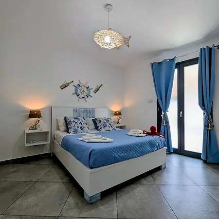 I Colori Della Sicilia