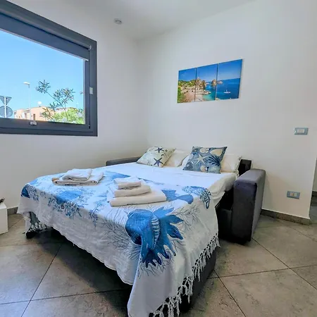 Apartamento I Colori Della Sicilia